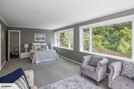 Photo of property in 25 Awarua Street, Ngaio, Wellington, 6035