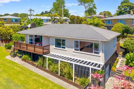 Photo of property in 7 Penrith Street, Westown, New Plymouth, 4310