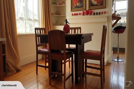 Photo of property in 1/39 Georges Drive, Napier South, Napier, 4110