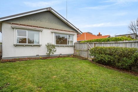 Photo of property in 17 Ensors Road, Opawa, Christchurch, 8023
