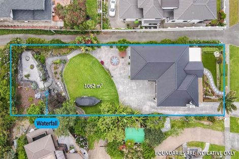 Photo of property in 172 Mellons Bay Road, Mellons Bay, Auckland, 2014