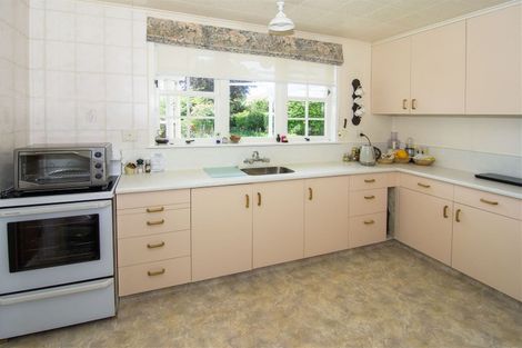 Photo of property in 12 Chamberlain Road, Masterton, 5810