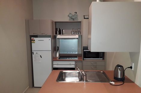 Photo of property in Dixon Towers, 4/115 Dixon Street, Te Aro, Wellington, 6011