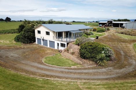 Photo of property in 230 Baxter Road, Isla Bank, Otautau, 9683