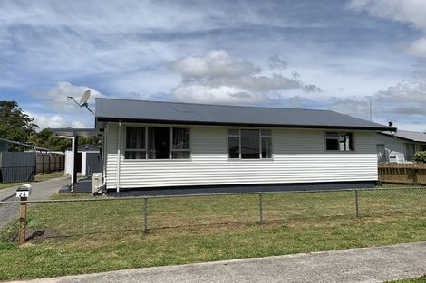 Photo of property in 26 Caesar Roose Place, Huntly, 3700