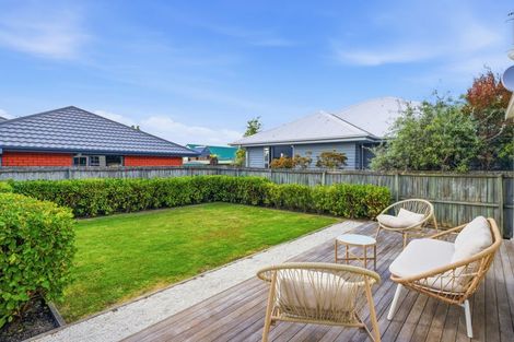 Photo of property in 578 Madras Street, St Albans, Christchurch, 8014