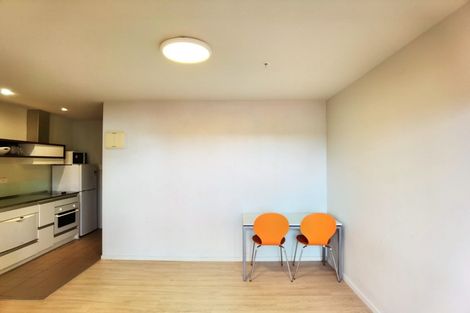 Photo of property in St Paul Apartments, 4b/4 Saint Paul Street, Auckland Central, Auckland, 1010