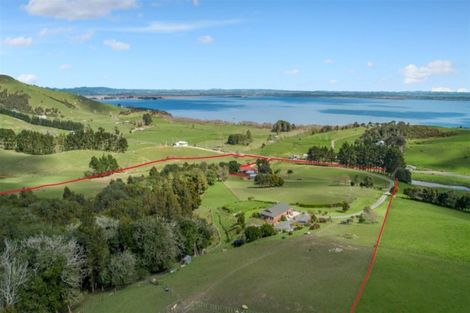 Photo of property in 914 Waikare Road, Waerenga, Te Kauwhata, 3781