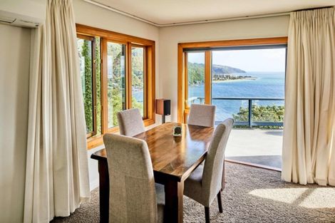 Photo of property in 46 Ferry Road, Days Bay, Lower Hutt, 5013