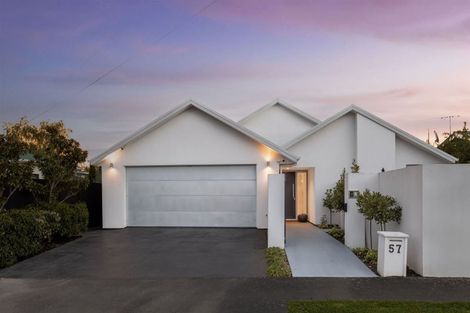 Photo of property in 57 Westholme Street, Strowan, Christchurch, 8052
