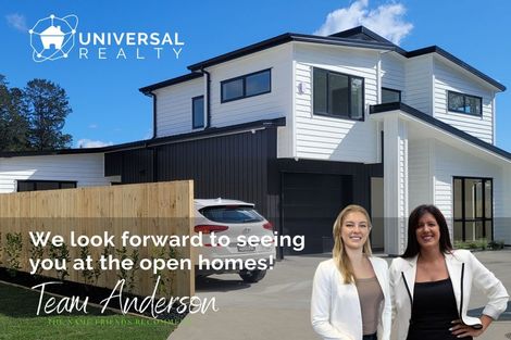 Photo of property in 41c Candia Road, Swanson, Auckland, 0614