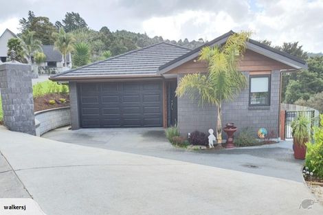 Photo of property in 6 Parkview Rise, Kensington, Whangarei, 0112