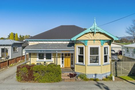 Photo of property in 7 Old Renwick Road, Mayfield, Blenheim, 7201