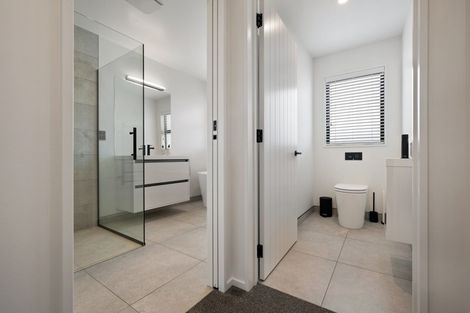 Photo of property in 56 Prestons Park Drive, Marshland, Christchurch, 8083