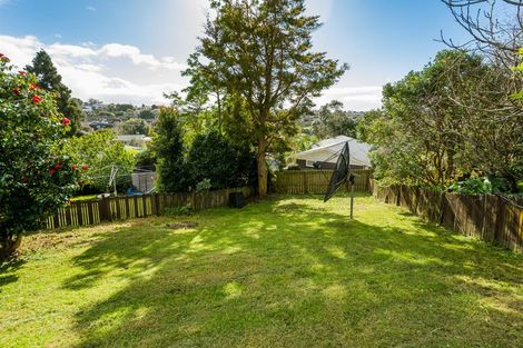 Photo of property in 51 Mountbatten Avenue, Hillcrest, Auckland, 0627