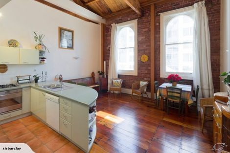 Photo of property in Maison Cabriole Building, 5/60 Courtenay Place, Te Aro, Wellington, 6011