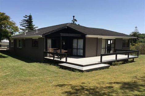 Photo of property in 57 Waimarie Road, Whenuapai, Auckland, 0618