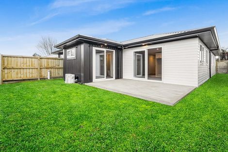 Photo of property in 4/6 Dominion Road, Nawton, Hamilton, 3200