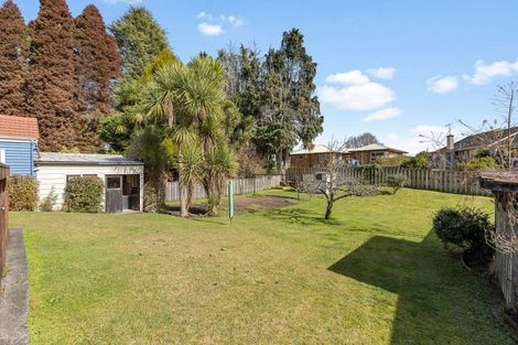 Photo of property in 4 High Street, Putaruru, 3411