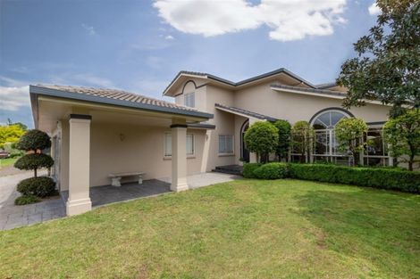 Photo of property in 4 Ashley Street, St Andrews, Hamilton, 3200