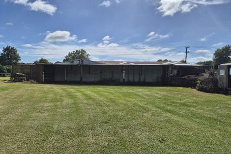 Photo of property in 6590 Wilson Road, Netherton, Paeroa, 3671