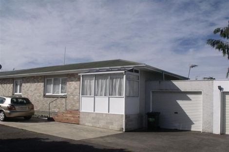 Photo of property in 7/208 Windsor Avenue, Parkvale, Hastings, 4122
