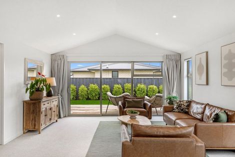 Photo of property in 525 Springston Rolleston Road, Rolleston, 7615