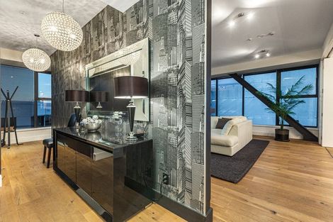 Photo of property in 11a/2 Saint Martins Lane, Grafton, Auckland, 1010