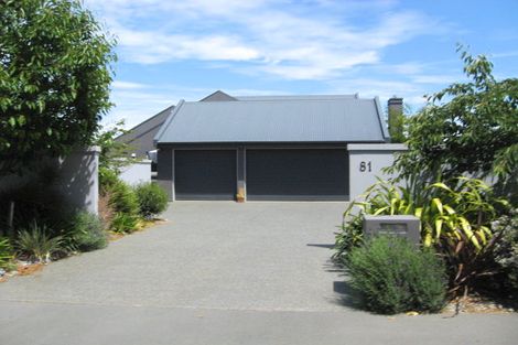 Photo of property in 81 Waitikiri Drive, Parklands, Christchurch, 8083