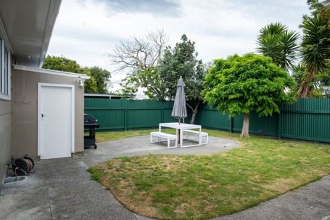 Photo of property in 6 Wynyard Crescent, Tamatea, Napier, 4112
