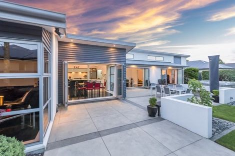 Photo of property in 28 Longspur Avenue, Wigram, Christchurch, 8025