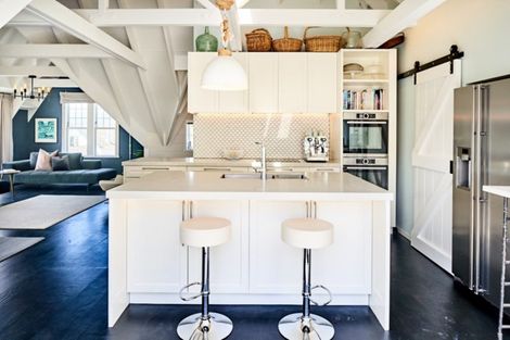 Photo of property in 76 Monro Street, Seatoun, Wellington, 6022