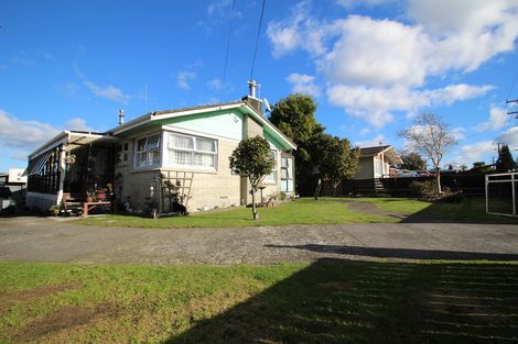Photo of property in 284 Clayton Road, Pukehangi, Rotorua, 3015