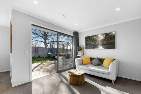 Photo of property in 13 Carmine Crescent, Appleby, Richmond, 7020