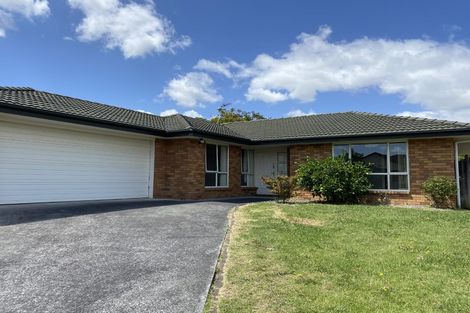 Photo of property in 7 Cellbridge Place, East Tamaki, Auckland, 2016