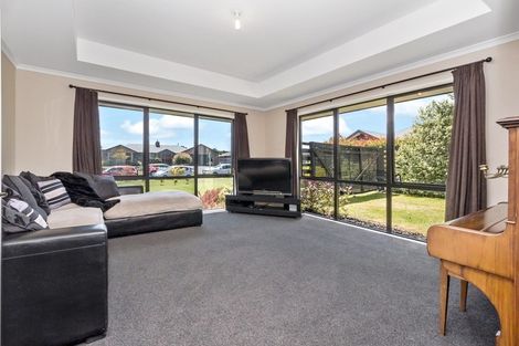 Photo of property in 12 Beaumont Drive, Rolleston, 7614