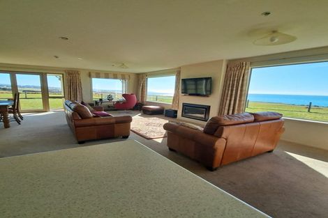 Photo of property in 583 Coast Road, Toko Mouth, Kaitangata, 9282