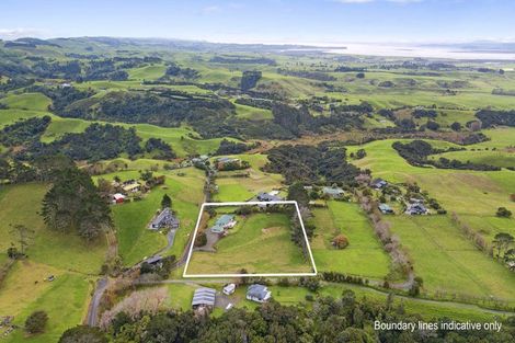 Photo of property in 36a Goudie Road, Helensville, 0875