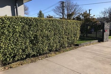 Photo of property in 5 Leistrella Road, Hoon Hay, Christchurch, 8025