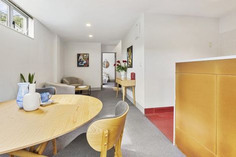 Photo of property in 5/112 Mairangi Road, Wilton, Wellington, 6012