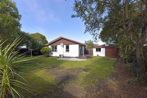 Photo of property in 72 Orrick Crescent, Avondale, Christchurch, 8061