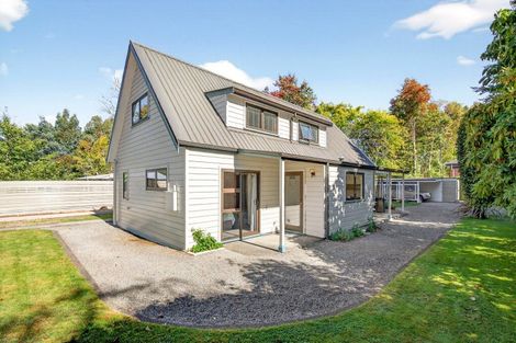 Photo of property in 38c Kuratawhiti Street, Greytown, 5712