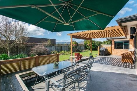 Photo of property in 26 Dame Cath Place, Matamata, 3400