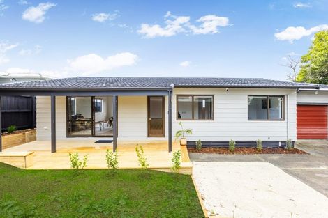 Photo of property in 2/55 Alfriston Road, Manurewa East, Auckland, 2102