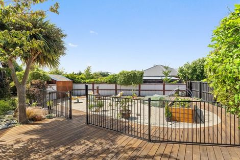 Photo of property in 10 Mchugh Crescent, Darfield, 7510