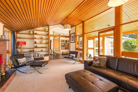 Photo of property in 21 Desmond Street, Merivale, Christchurch, 8014