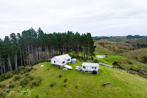 Photo of property in 623 Bickerstaffe Road, Maungaturoto, 0587