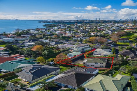 Photo of property in 1/35 Tirotai Crescent, Westmere, Auckland, 1022
