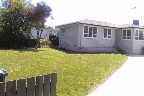Photo of property in 42 Eastburn Street, Papakura, 2110