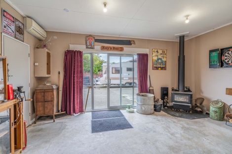 Photo of property in 139 Dipton Street, Kingswell, Invercargill, 9812